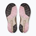 Pantofi de alergare damă On Cloudsurfer Trail 2 Waterproof cinder/desert 12