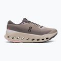 Pantofi de alergare damă On Cloudsurfer Trail 2 Waterproof cinder/desert 2