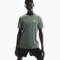 Tricou de alergare pentru bărbați On Running Core-T olive 4