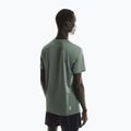 Tricou de alergare pentru bărbați On Running Core-T olive 5