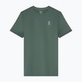 Tricou de alergare pentru bărbați On Running Core-T olive 7