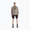 Hanorac damă On Running Club Hoodie desert 2