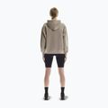 Hanorac damă On Running Club Hoodie desert 3