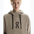 Hanorac damă On Running Club Hoodie desert 5