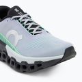 Încălțăminte de alergare pentru femei On Cloudmonster 2 nimbus/arctic 7