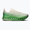 Încălțăminte de alergare pentru bărbați On Cloudsurfer Max ivory/honeydew