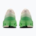 Încălțăminte de alergare pentru bărbați On Cloudsurfer Max ivory/honeydew 4