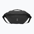 Borsetă On Sling Pack magnet/black