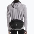 Borsetă On Sling Pack magnet/black 6