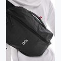 Borsetă On Sling Pack magnet/black 7