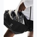 Borsetă On Sling Pack magnet/black 10