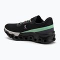 Încălțăminte de alergare pentru bărbați On Cloudmonster 2 black/glacier 3