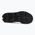 Încălțăminte de alergare pentru bărbați On Cloudmonster 2 black/glacier 4