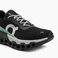 Încălțăminte de alergare pentru bărbați On Cloudmonster 2 black/glacier 7