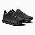 Încălțăminte de alergare pentru bărbați On Cloudsurfer Max black/eclipse 3