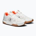 Încălțăminte pentru bărbați On The Roger Clubhouse Pro ivory/flame 10