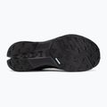 Pantofi de alergare bărbați On Cloudsurfer Trail 2 Waterproof negru/negru 4