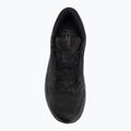 Pantofi de alergare bărbați On Cloudsurfer Trail 2 Waterproof negru/negru 5