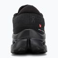 Pantofi de alergare bărbați On Cloudsurfer Trail 2 Waterproof negru/negru 6
