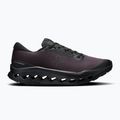 Pantofi de alergare bărbați On Cloudsurfer Trail 2 Waterproof negru/negru 8