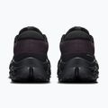 Pantofi de alergare bărbați On Cloudsurfer Trail 2 Waterproof negru/negru 11