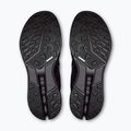 Pantofi de alergare bărbați On Cloudsurfer Trail 2 Waterproof negru/negru 12