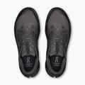 Pantofi de alergare bărbați On Cloudsurfer Trail 2 Waterproof negru/negru 13