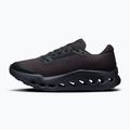 Pantofi de alergare damă On Cloudsurfer Trail 2 Waterproof negru/negru 2