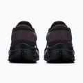 Pantofi de alergare damă On Cloudsurfer Trail 2 Waterproof negru/negru 4