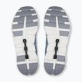 Pantofi damă On Cloud 6 nimbus/white 6
