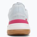 Încălțăminte de tenis pentru femei On The Roger Advantage Pro W arctic/white 6
