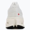 Încălțăminte de alergare pentru femei On Cloudsurfer  Max Wide white/white 6