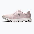 Pantofi damă On Running Cloud 6 orchid/fade 2