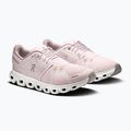 Pantofi damă On Running Cloud 6 orchid/fade 3
