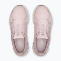 Pantofi damă On Cloud 6 orchid/fade 12