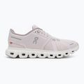 Pantofi damă On Cloud 6 orchid/fade 2