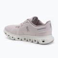 Pantofi damă On Cloud 6 orchid/fade 3