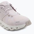 Pantofi damă On Cloud 6 orchid/fade 7