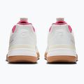 Încălțăminte de tenis pentru femei On The Roger Clubhouse Pro ivory/grenadine 4