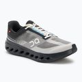 Pantofi de alergare pentru bărbați On Cloudsurfer Next black/dew