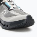 Pantofi de alergare pentru bărbați On Cloudsurfer Next black/dew 7