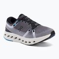 Încălțăminte de alergare pentru femei On Cloudsurfer 2 Wide black/malibu
