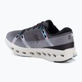 Încălțăminte de alergare pentru femei On Cloudsurfer 2 Wide black/malibu 3