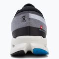 Încălțăminte de alergare pentru femei On Cloudsurfer 2 Wide black/malibu 6