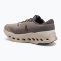Pantofi de alergare bărbați On Cloudsurfer Trail 2 Waterproof cinder/desert 3