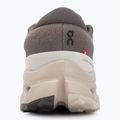 Pantofi de alergare bărbați On Cloudsurfer Trail 2 Waterproof cinder/desert 6