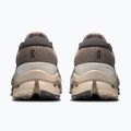 Pantofi de alergare bărbați On Cloudsurfer Trail 2 Waterproof cinder/desert 11