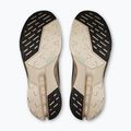 Pantofi de alergare bărbați On Cloudsurfer Trail 2 Waterproof cinder/desert 12