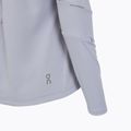 Bluză de alergare pentru femei  On Climate Zip Hoodie lilac 4