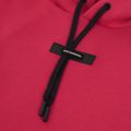 Hanorac damă On Focus Tech Hoodie grenadine 3